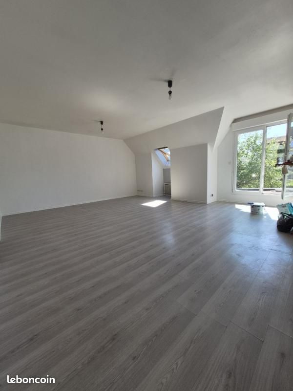 Appartement 4 pièces 51 m² · à Calais · 51 m² · 720 €/mois