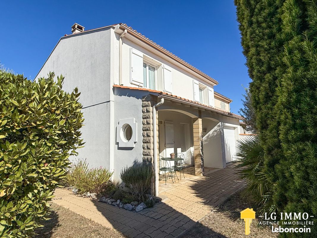 Maison 5 pièces 87 m² · à Royan · 87 m² · 346 000 €