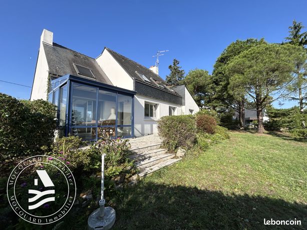 Maison 6 pièces 143 m²