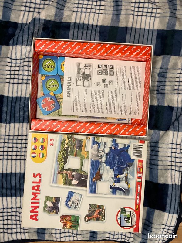 Jeux éducatifs 3-5 ans (image 2)