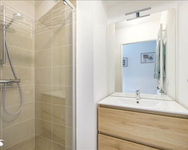 Appartement 498 750 € - 97 m²