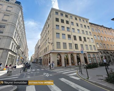 Appartement 150 000 € - 27 m²