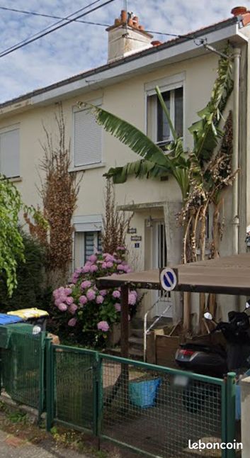 Maison 4 pièces 82 m² · à Saint-Nazaire · 82 m² · 198 000 €