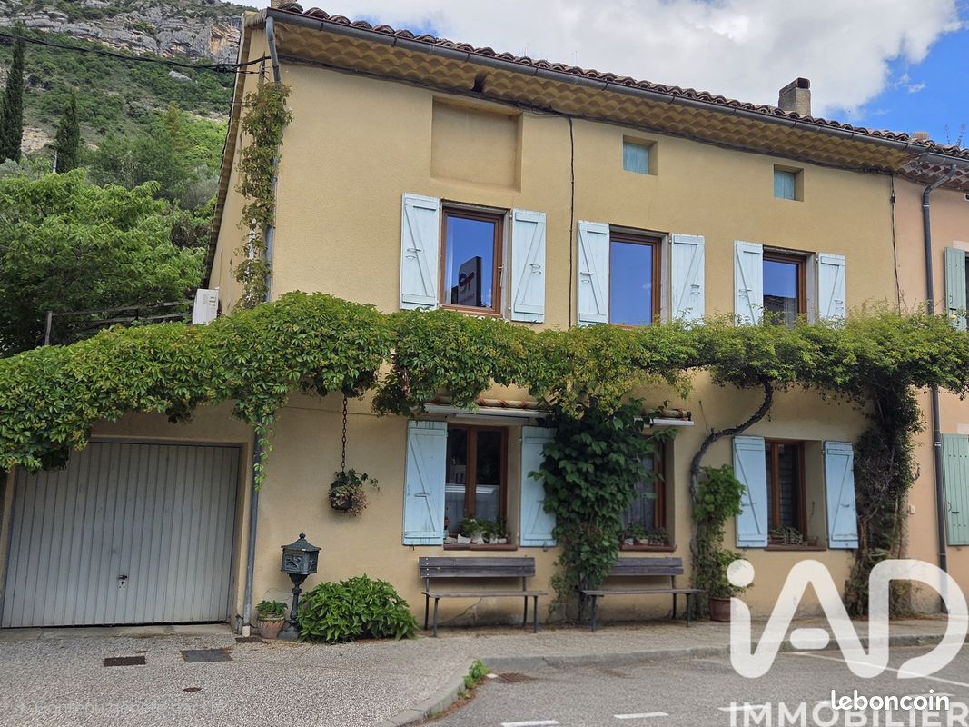 Maison 6 pièces 120 m² · à Sahune · 120 m² · 225 000 €