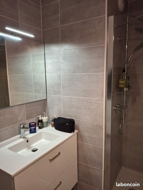 Appartement 2 pièces 41 m² · à Rennes · 41,4 m² · 630 €/mois