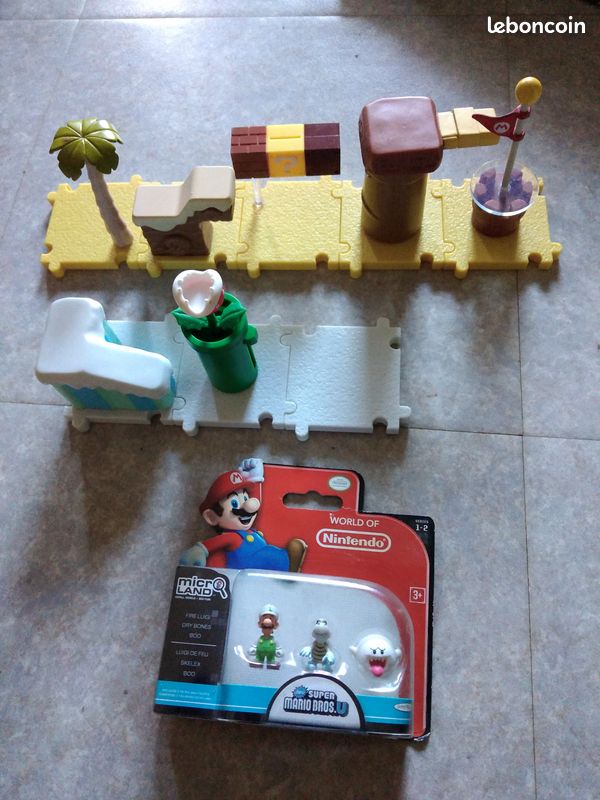 Mario land (image 1)