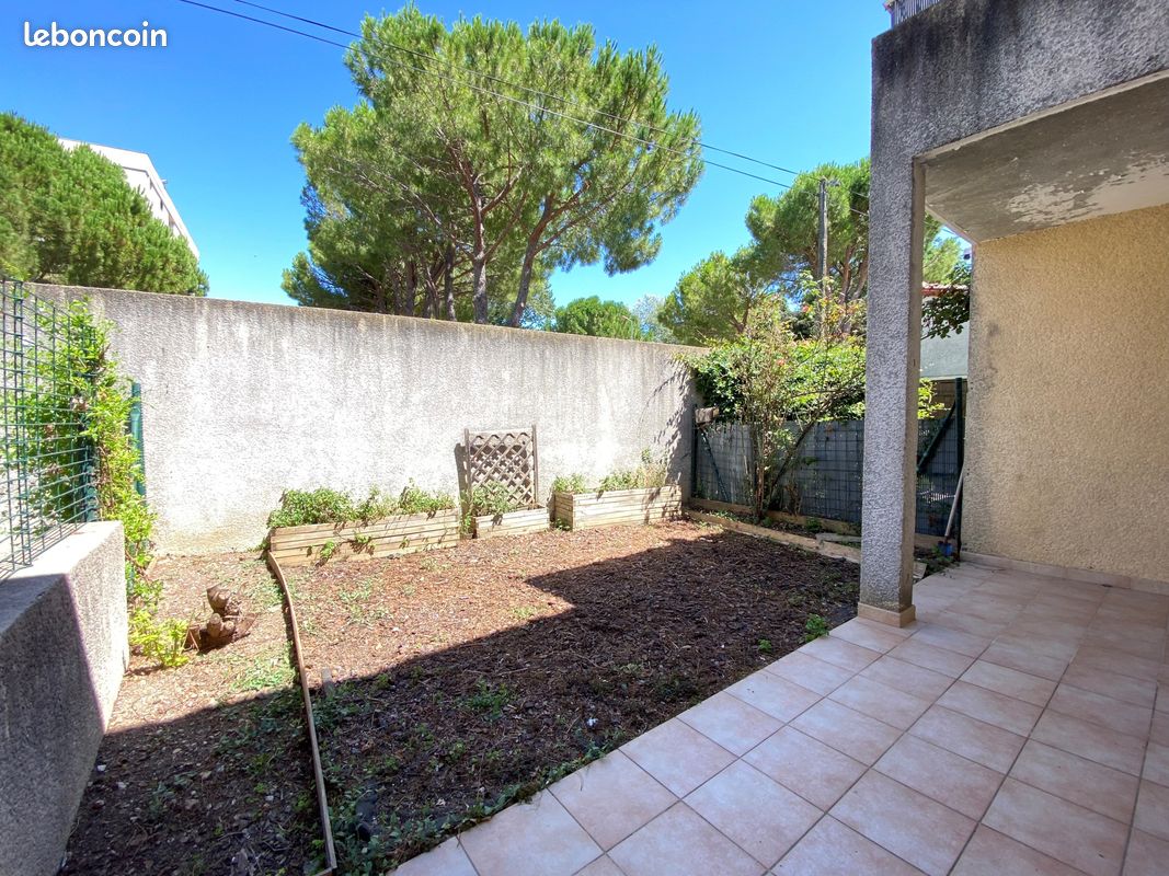 Appartement 2 pièces 33 m² · à Avignon · 33 m² · 595 €/mois