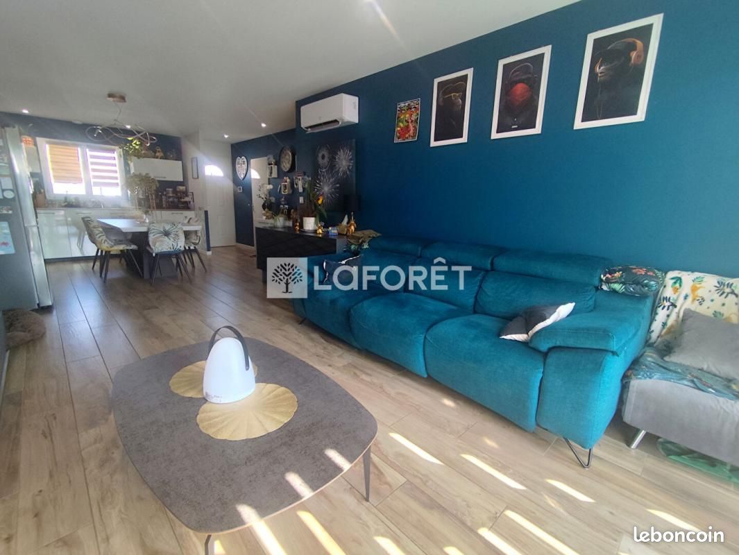 Maison 4 pièces 80 m² (image 1)