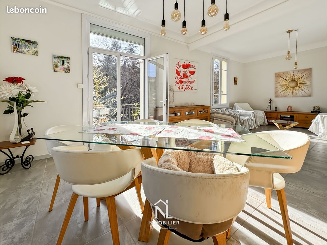 Maison 5 pièces 119 m² · à Collobrières · 119 m² · 429 000 €