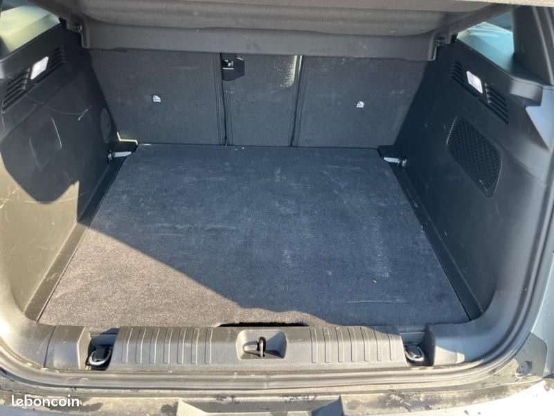 Jeep Compass 1.2 Turbo T3 145ch e-Hybrid Altitude BVR6 (image 6)