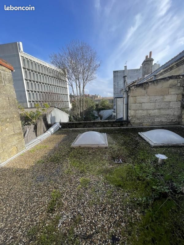 Appartement 3 pièces 66 m² - Bordeaux 33000 (image principale 6)