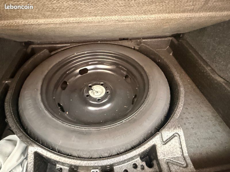 🔥 volkswagen tiguan 2.0 tdi 177 dsg7 4motion – toit pano – park assist – cuir – suivi vw (image 12)