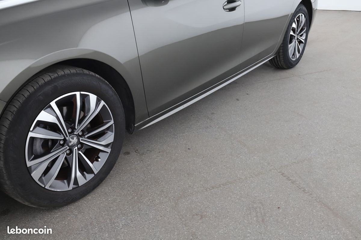 Peugeot 508 1.5 Blue-HDi GT Line EAT8 131 ch (image 28)