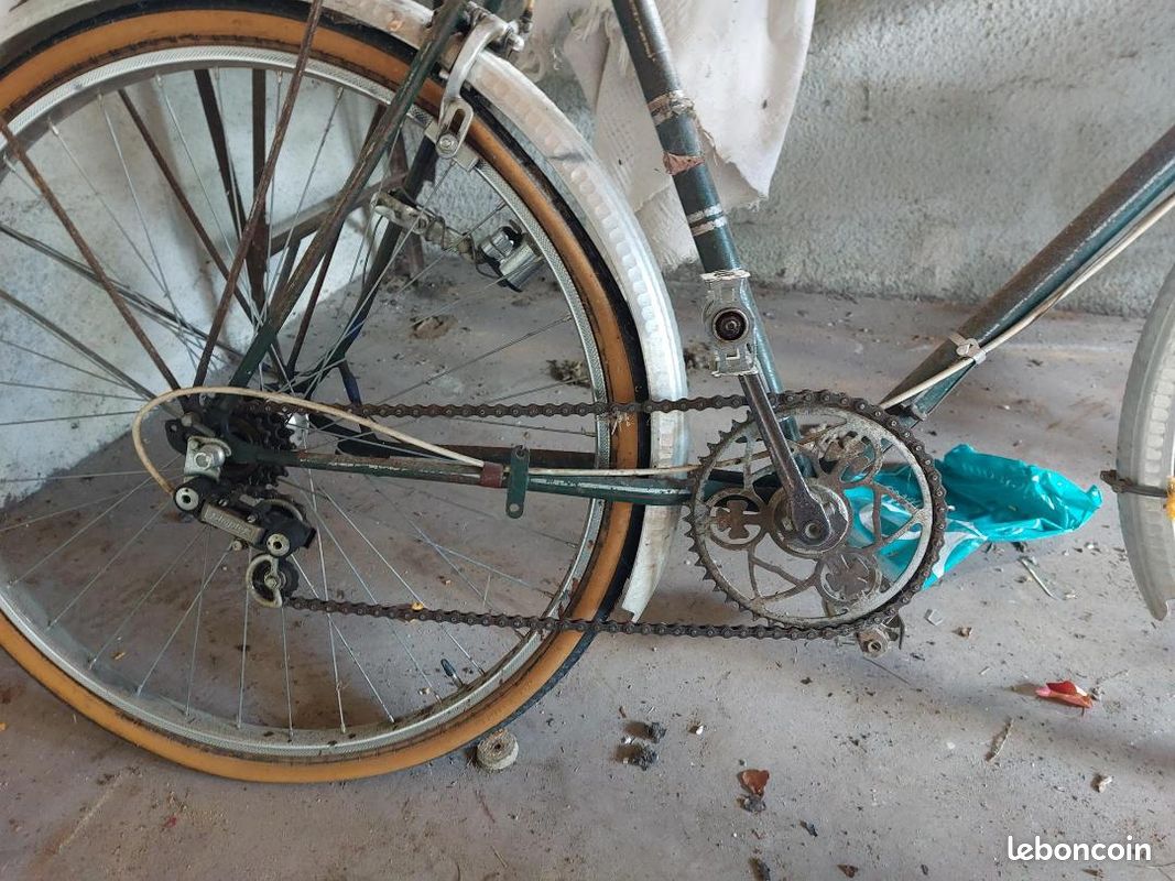 Decathlon VÃ©lo Pliable Occasion Le Bon Coin Vélo Pliant Velo