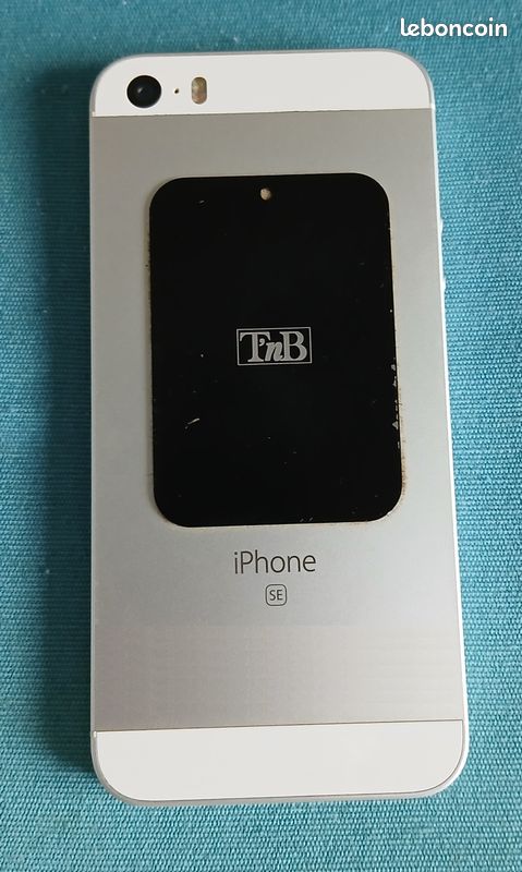 IPhone SE 1ère Génération (image 2)