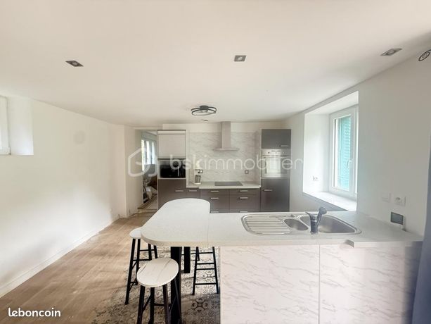Maison 4 pièces 65 m²