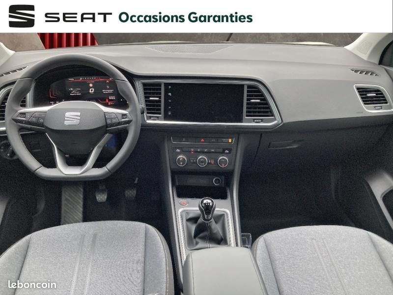 Seat Ateca 1.0 TSI 115ch Start&Stop Business (image 13)