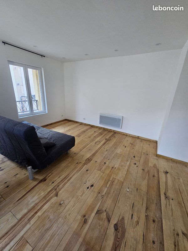 Appartement 2 pièces 41 m² · à Perpignan · 41 m² · 495 €/mois