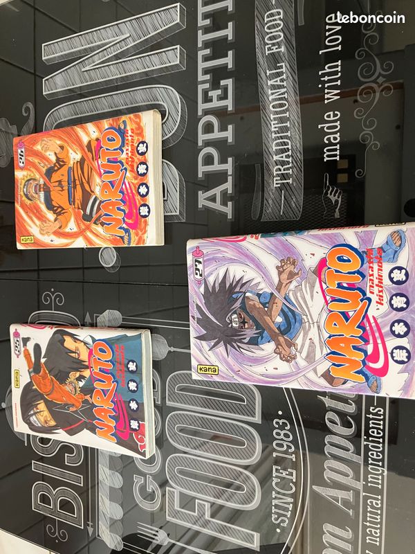 Manga naruto (image 4)