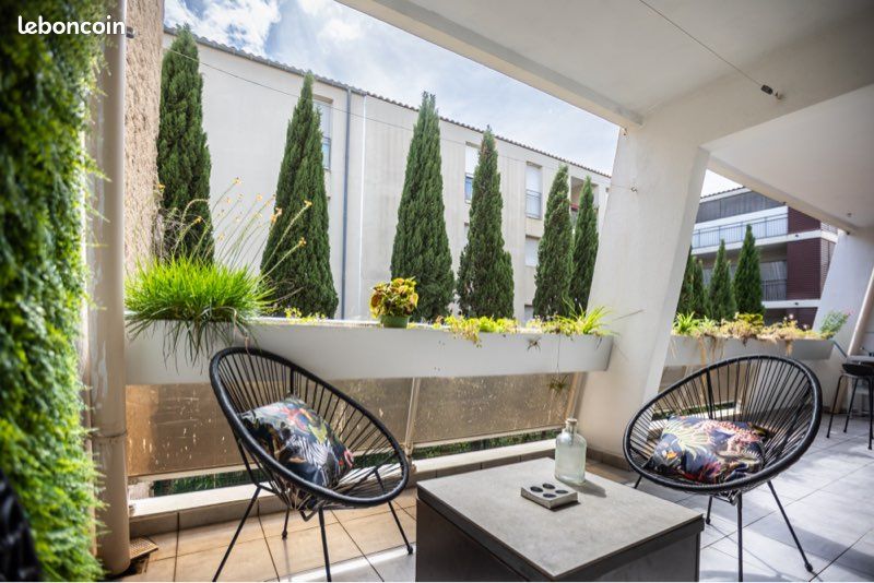 Parking 2 pièces 50 m² · à Montpellier · 50 m² · 282 000 €