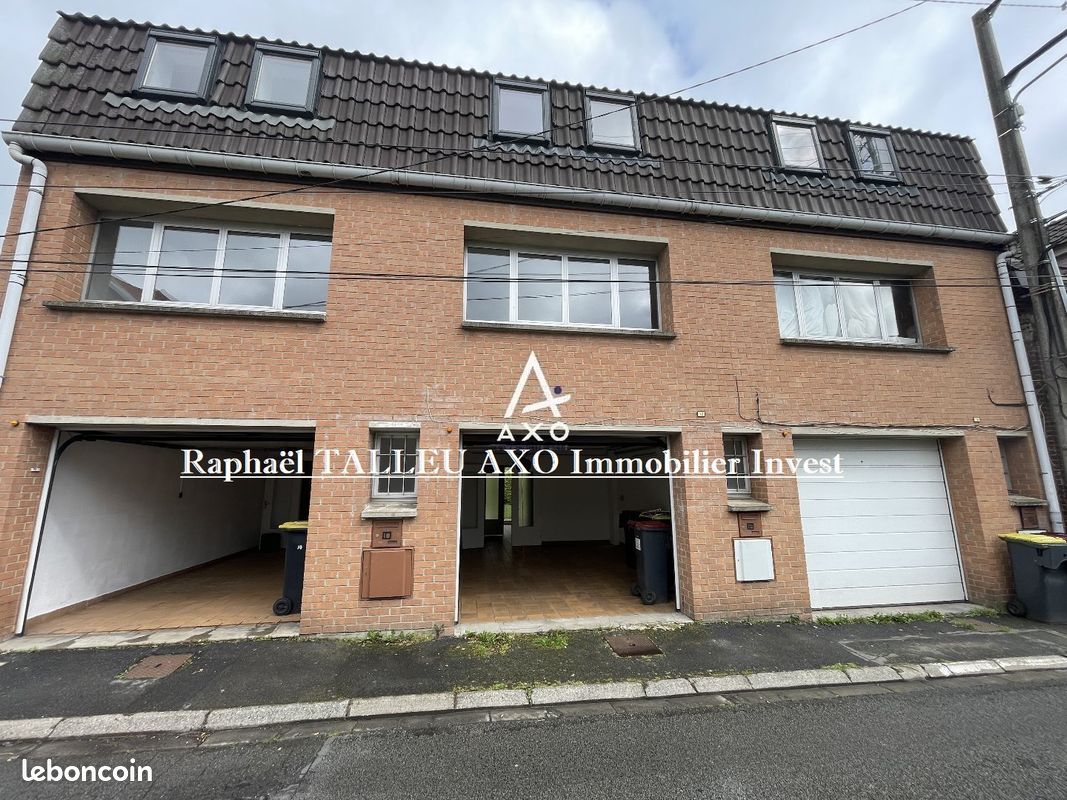 Maison 9 pièces 261 m² · à Harnes · 261 m² · 342 000 €