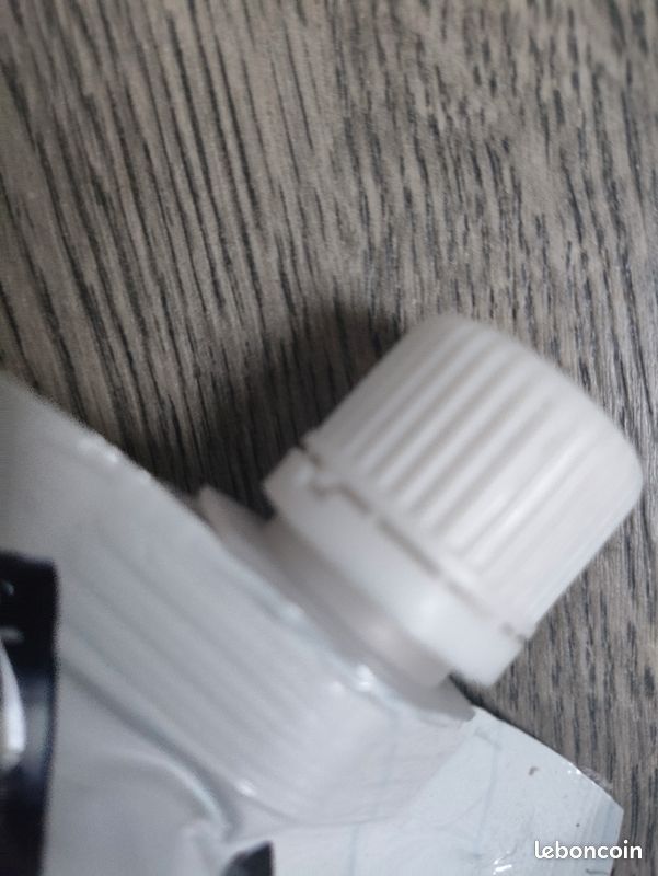 Neuf Recharge Tnb Enhancer CO2 (image 5)