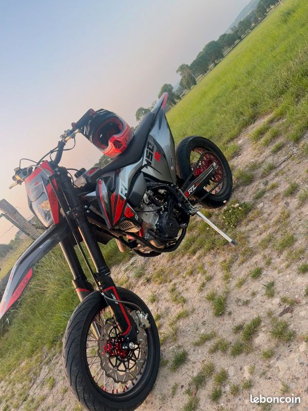 Moto erz (image 1)