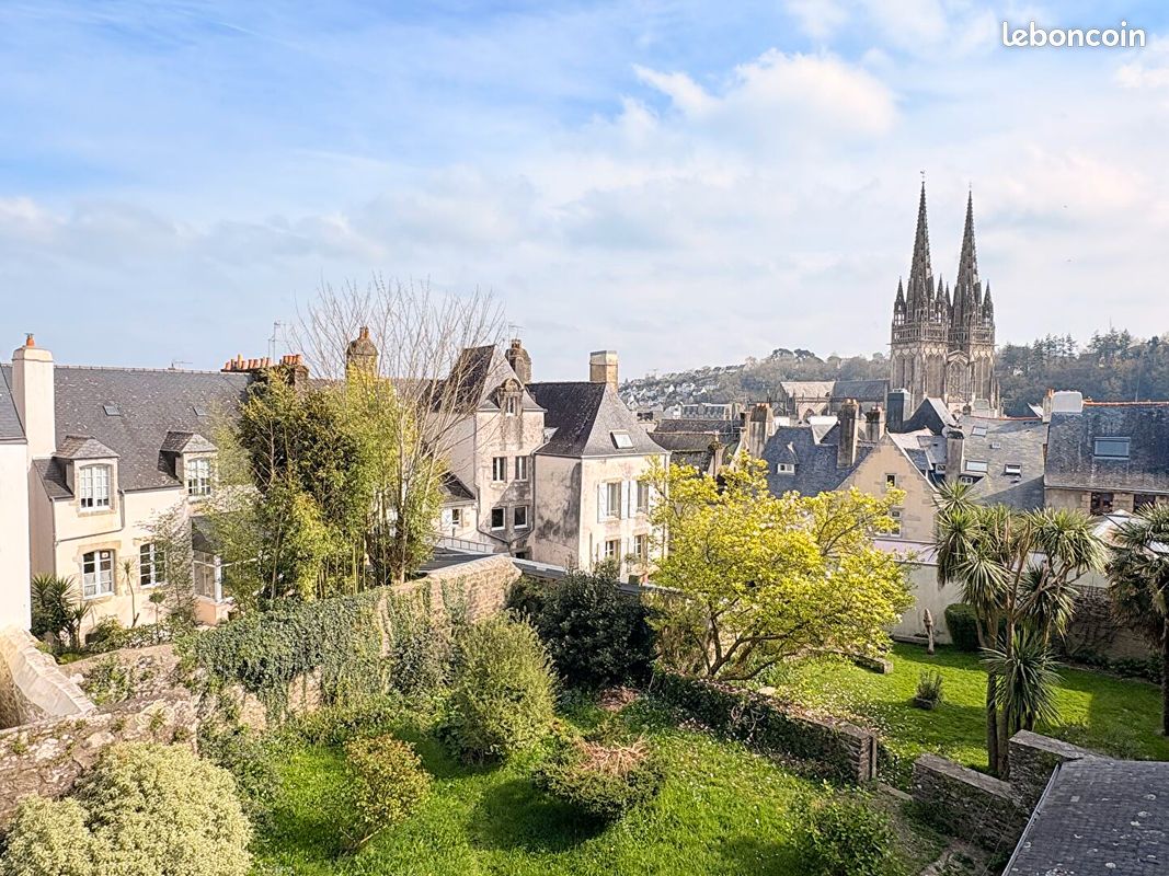 Maison 6 pièces 193 m² · à Quimper · 193 m² · 568 160 €