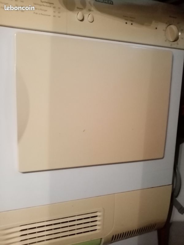 Sache linge (image 1)