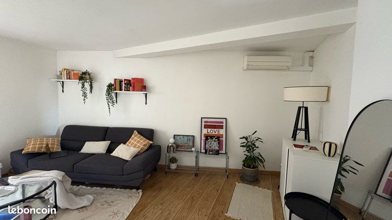 Appartement 2 pièces 40 m² · à Toulouse · 40 m² · 840 €