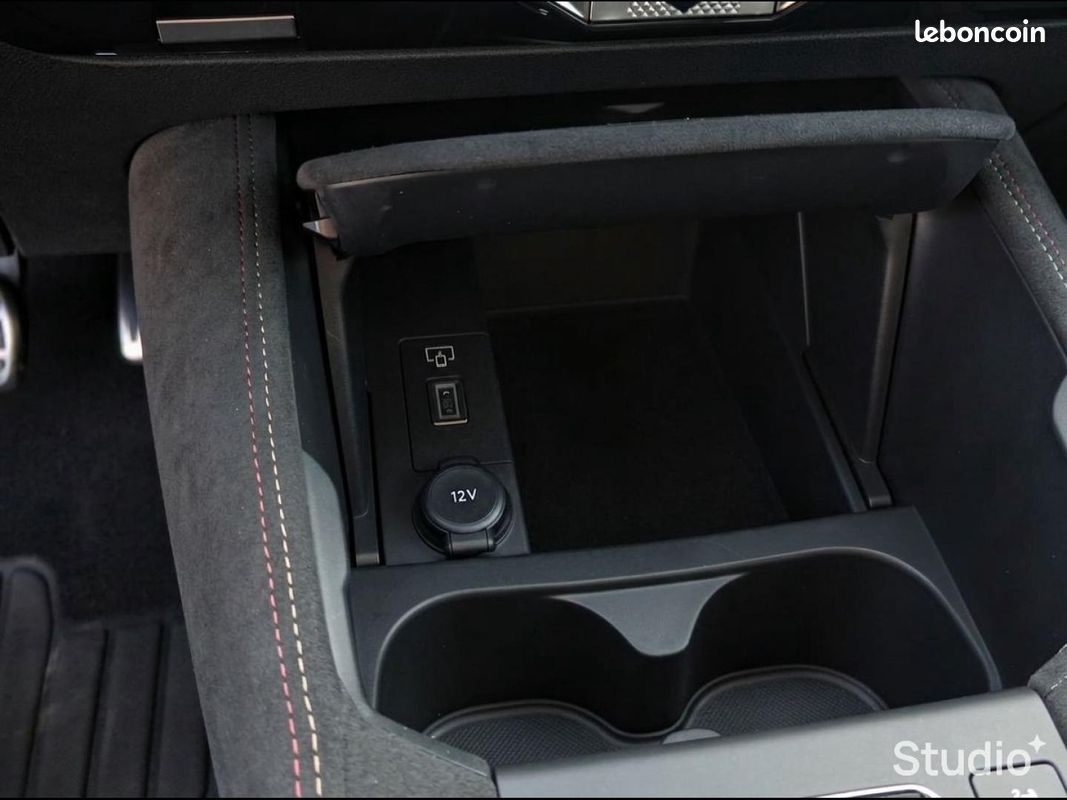 Ds DS 4 E-TENSE 225ch Performance Line + (image 14)