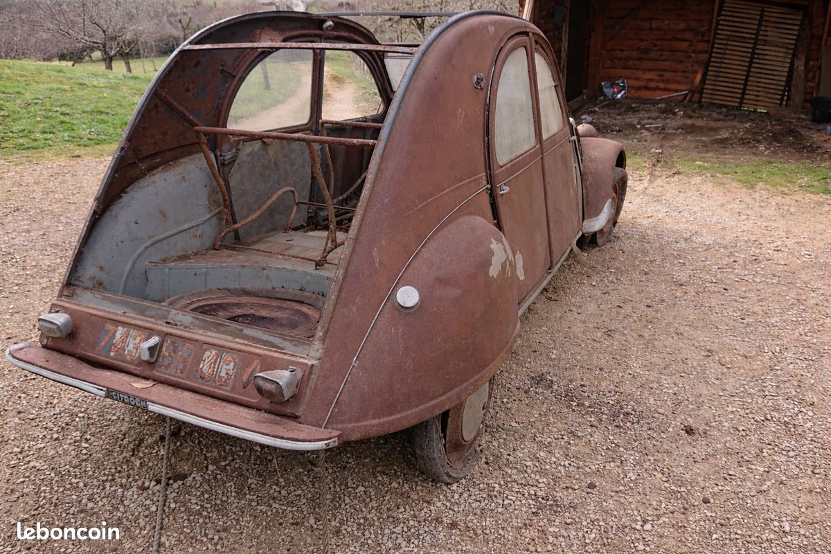 2cv 1959 (image 2)