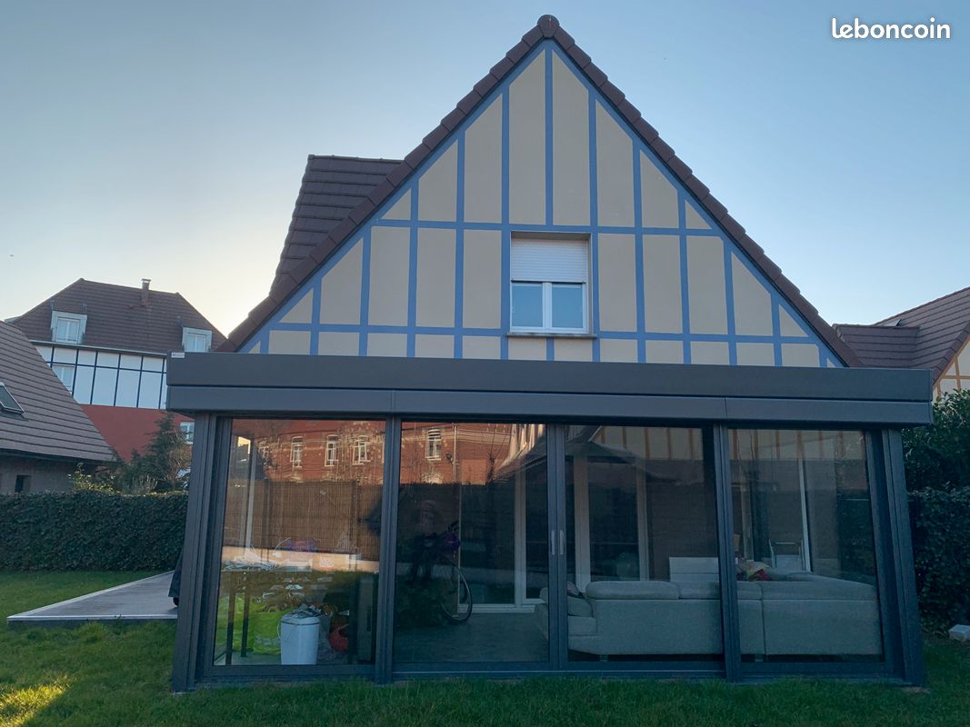Maison 5 pièces 97 m² · à Tourcoing · 97 m² · 352 000 €