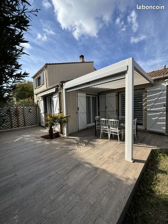 Maison 5 pièces 114 m²
