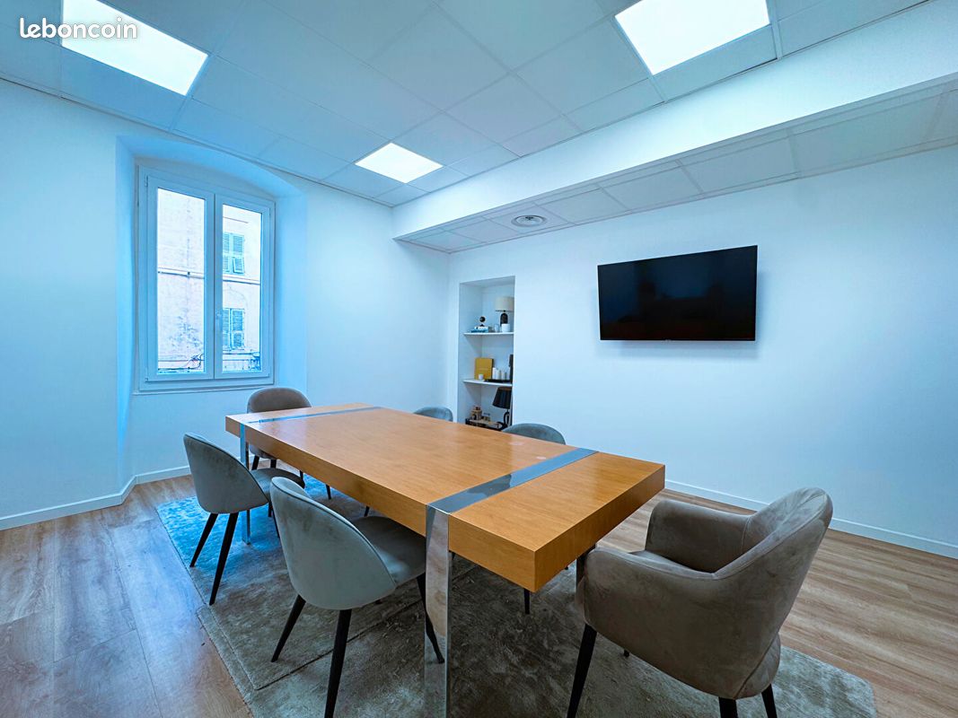 Appartement 6 pièces 106 m² · à Bastia · 106 m² · 350 000 €