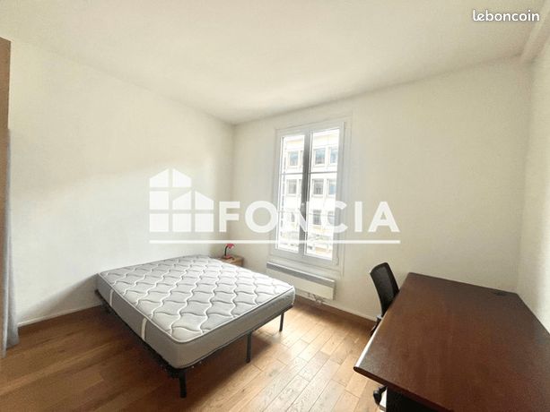 Appartement a louer saint-cloud - 3 pièce(s) - 42 m2 - Surfyn