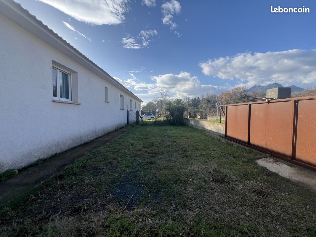 Maison 3 pièces 70 m² · à Santa-Lucia-Di-Moriani · 70 m² · 230 000 €