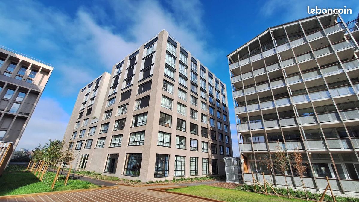 Appartement 3 pièces 73 m² · à Bordeaux · 73 m² · 1 167 €