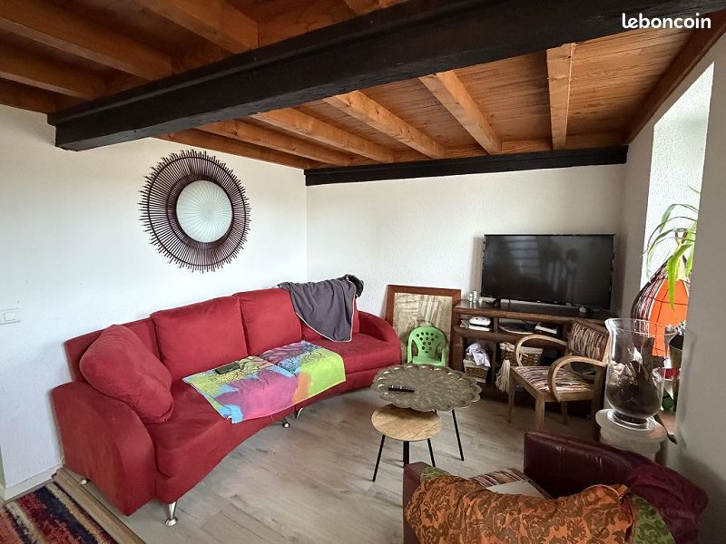 Immeuble 2 pièces 143 m² (image 5)