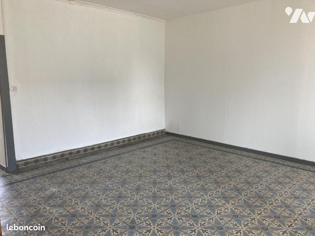 Maison 91 m² · à Louvroil · 91 m² · 525 €/mois