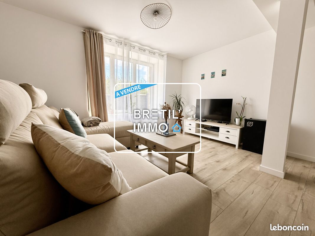 Maison 5 pièces 115 m² · à Châtillon-en-Vendelais · 115 m² · 191 235 €
