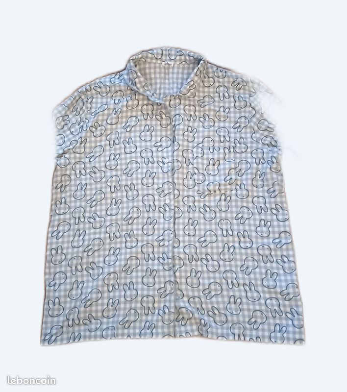 Pyjama Undiz femme (image 1)