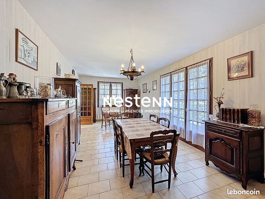 Maison 6 pièces 170 m² · à Saint-Avertin · 170 m² · 369 000 €