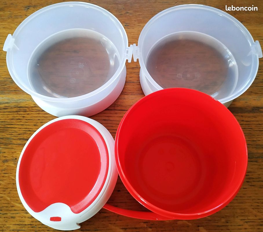 Kit de gamelle pour chien et chat (image 3)