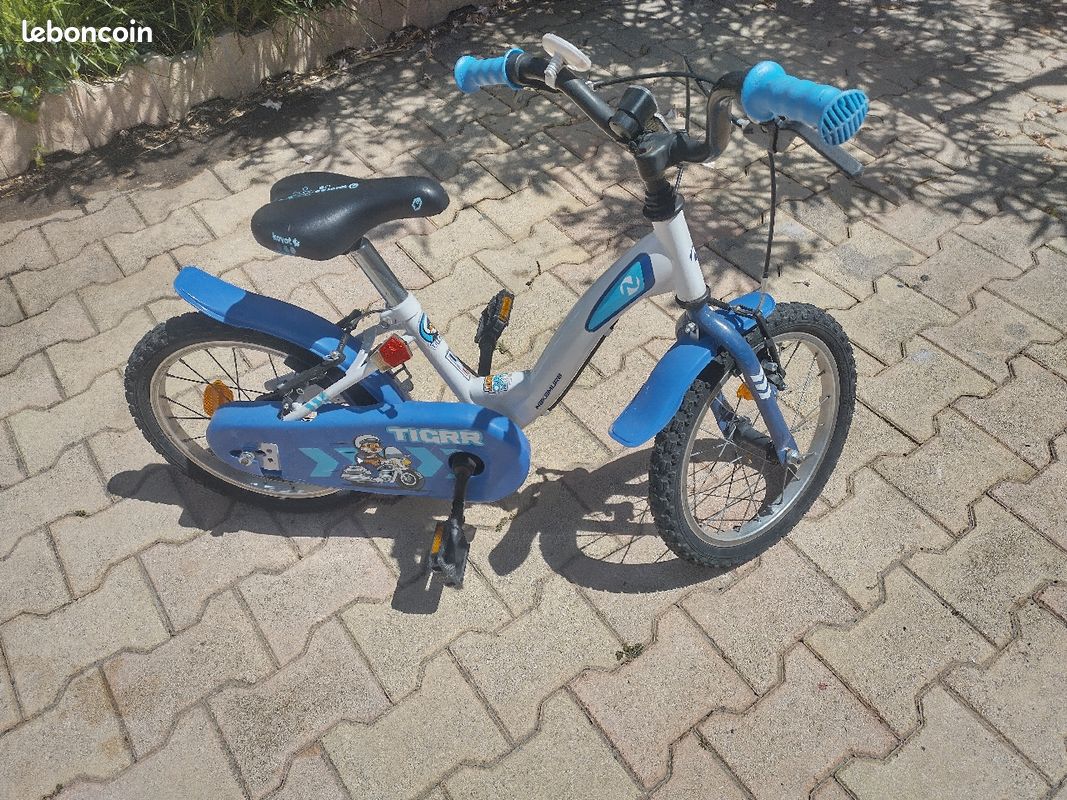 Vélo enfa (image 1)