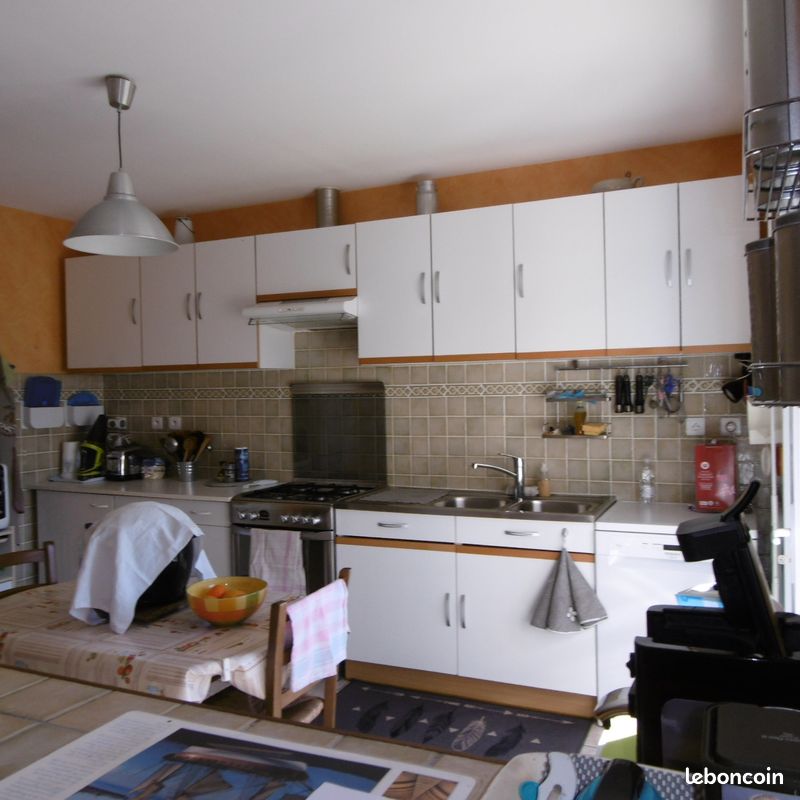 A louer maison 103m2 - Limoges 87000 (image principale 2)