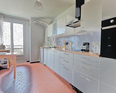 Appartement 530 000 € - 105 m²