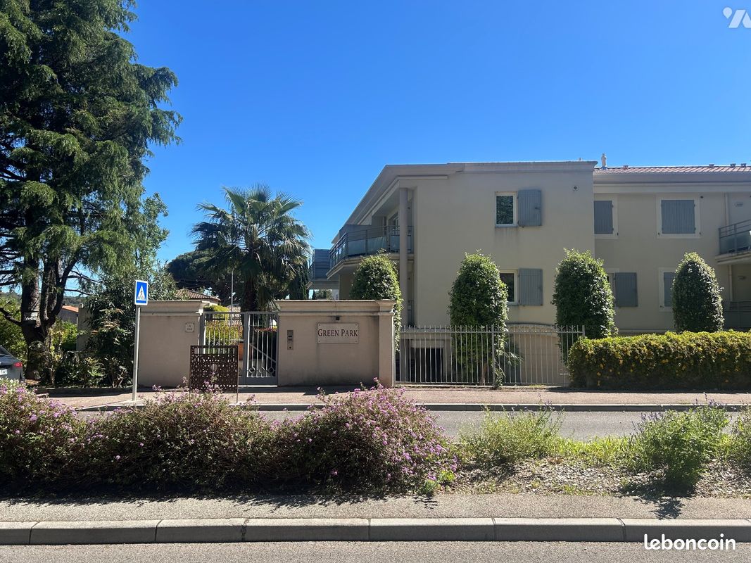 Appartement 2 pièces 40 m² · à La Valette-du-Var · 40 m² · 230 000 €