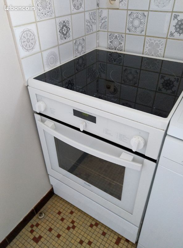 Cuisinière a induction sauter (image 2)