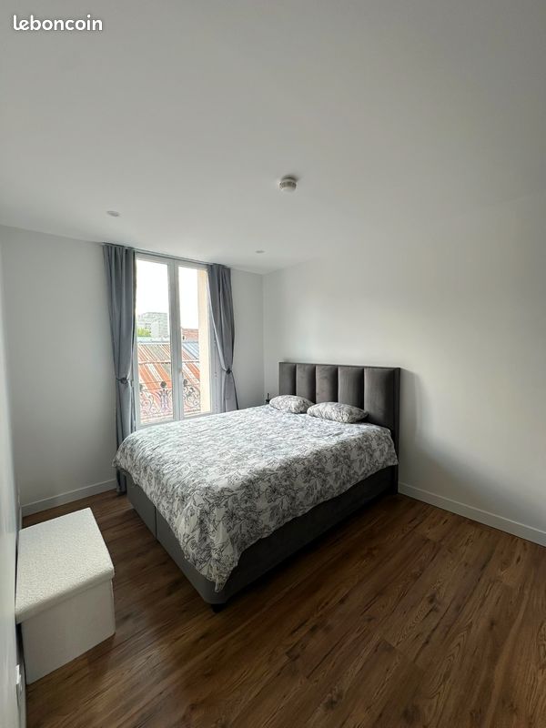 Appartement 2 pièces 29 m² · à Aubervilliers · 29 m² · 149 000 €